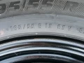 15’’ 5x100 originalni za skoda с гуми semperit 195/55R15 -№543, снимка 13