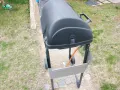 газово барбекю, снимка 4