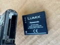Цифров фотоапарат Panasonic LUMIX DMC-FX37 , 10.1MP , 5 ZOOM , Panasonic DMC-FX37, снимка 15