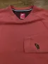 Nike Tech Fleece Crew Max Orange Heather - страхотна мъжка блуза S, снимка 3