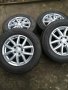 235/65/17гуми/5х120/, снимка 3