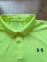 Under Armour Men's Locker T-Shirt - страхотна мъжка тениска КАТО НОВА 2XL УГОЛЕМЕНА, снимка 2