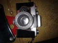 Немски фотоапарат Exakta RTL 1000, снимка 1