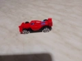 Hot Wheels Winnings Formula 1 колекционерска количка, снимка 3