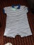 Бебшки летни дрехи рр80, снимка 1 - Панталони и долнища за бебе - 29257785