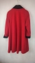 Wool coat 36, снимка 3