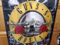 Guns N' Roses Flag, снимка 3
