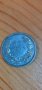 Монета от 50 лева 1940 г., снимка 1 - Нумизматика и бонистика - 34874026