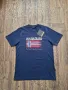 Страхотна мъжка тениска NAPAPIJRI размер S M L XL 2XL , снимка 1