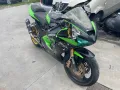 Kawasaki zx6r 636 на части, снимка 1