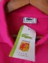 Тениска с яка и копчета LACOSTE , снимка 4