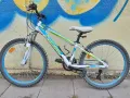 Колело , Велосипед , Bike - Cross speedster -24", снимка 6