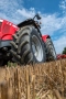 Агро гуми трактор 440/65R28 Traxion 65 Vredestein, снимка 1