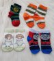 Бебешки чорапи 0-6 месеца, снимка 6