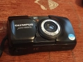 Фотоапарат Olympus MJU Zoom 105, снимка 1