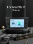 Мултимедия android мерцедес Е клас w211 мерцедес Cls w219, снимка 2