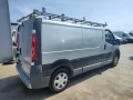 Renault Trafic


2.0dci, Товарен, Употребяван, на части, снимка 6