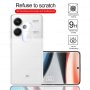 Xiaomi Redmi Note 13 Pro 4G 5G / 13 Pro+ / 13 5G / 3D 9H Стъклен протектор за камера, снимка 3