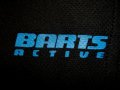 Barts Active, Оригинална Термо Блуза, Размер S. Код 916, снимка 3