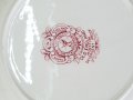 Десертен сервиз Old England , снимка 8
