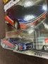 Hot Wheels Fast & Furious Nissan Silvia S15 "Mona Lisa", снимка 3