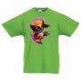 Детска тениска Marvel Wolverine Игра,Изненада,Подарък,Геймър,, снимка 9