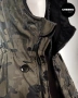 ADHOC 1959 • THE BOLD PARKA мъжко камуфлажно пухено яке с качулка / парка – размер L•XL, снимка 14