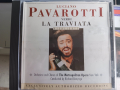 PAVAROTTI, CARRERAS, DOMINGO аудио дискове, снимка 4