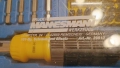 Комплект инструменти 101 части MANNESMAN / тип GEDORE, снимка 9