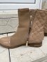 Ботички в бежаво-намалявам на 8, снимка 4