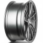 18" Джанти Ауди 5X112 Audi A3 A4 B7 B8 B9 A6 C6 C7 C8 A7 A8 D3 D4 4H, снимка 3