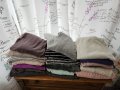 20 бр.дамски пуловери и блузи,размери л и хл, снимка 4