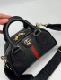 Gucci Дамска Чанта С Дълга Дръжка За През Рамо - 3 Налични Цвята Код A867, снимка 5