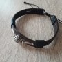 Кожена гривна , снимка 3