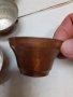 БГ медни чаши 6 броя, снимка 3
