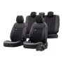 Тапицерия за седалки Otom Premium PRM118 (ЧерноБяло), снимка 1
