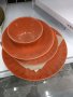 керамичен сервиз , снимка 3