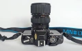 MINOLTA XG 2 - филмова камера, снимка 3