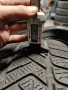 2бр.зимни гуми 245/40/20 Pirelli, снимка 2