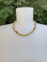Ръчно изработено колие, снимка 3