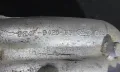 Всмукателен Колектор Форд Транзит Мк1 2.5 - 924F9425BB, снимка 3