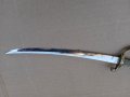 Нож за писма/пликове сабя, снимка 4