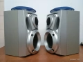 Двулентови чудесно звучащи колони от уредба Panasonic. Изпращам видео. , снимка 6