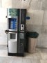 Продавам вендинг автомат за кафе в перфектно състояние Спешно