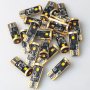 Лед крушки LED T10 CANBUS - Osram , снимка 12