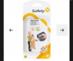 Safety 1st Устройство за заключване на чекмедже 7бр. , снимка 1