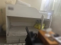 Двуетажно легло, снимка 2