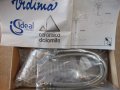 Смесител "Vidima - SCORPIO - BC 817 AA" стоящ за мивка нов, снимка 4