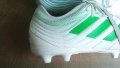 Adidas COPA GLORO 19.2 FG Leather Football Boots Размер EUR 43 1/3 / UK 9 бутонки за футбол 287-14-S, снимка 4