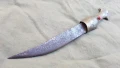 Ханджар нож кама кумая, снимка 3